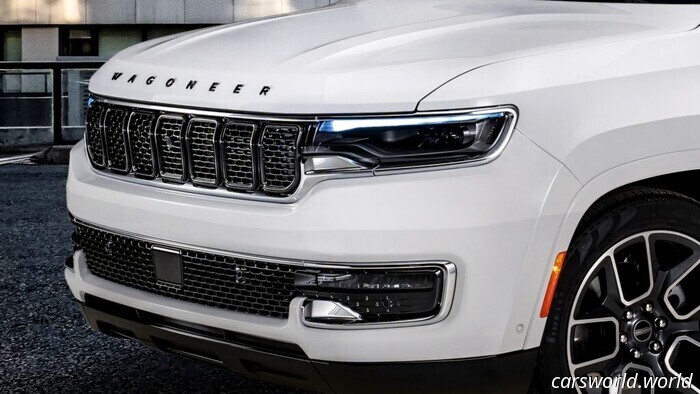 Jeep запускает внедорожник за 76 535 долларов для потребителей, ориентированных на цену | Carscoops